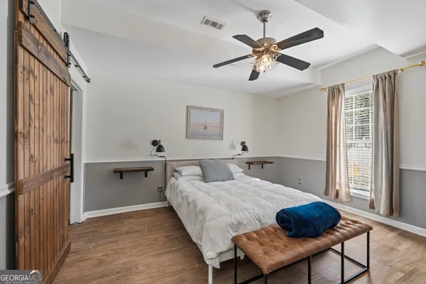 $495,000 | 2565 New Franklin Church Road, Canon, GA 30520