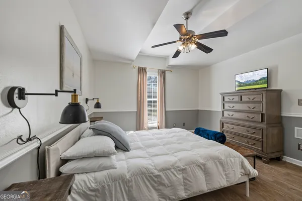 $495,000 | 2565 New Franklin Church Road, Canon, GA 30520