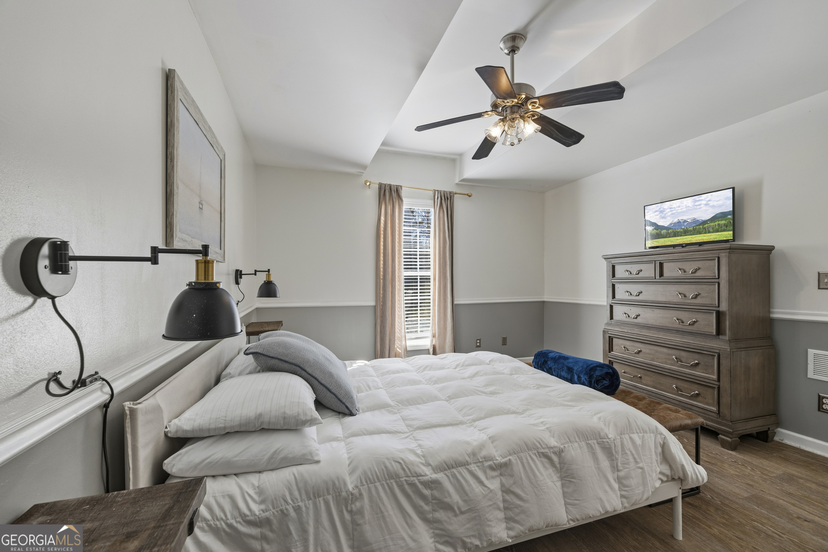 2565 New Franklin Church Road Canon, GA 30520 - Photo 114 of 168