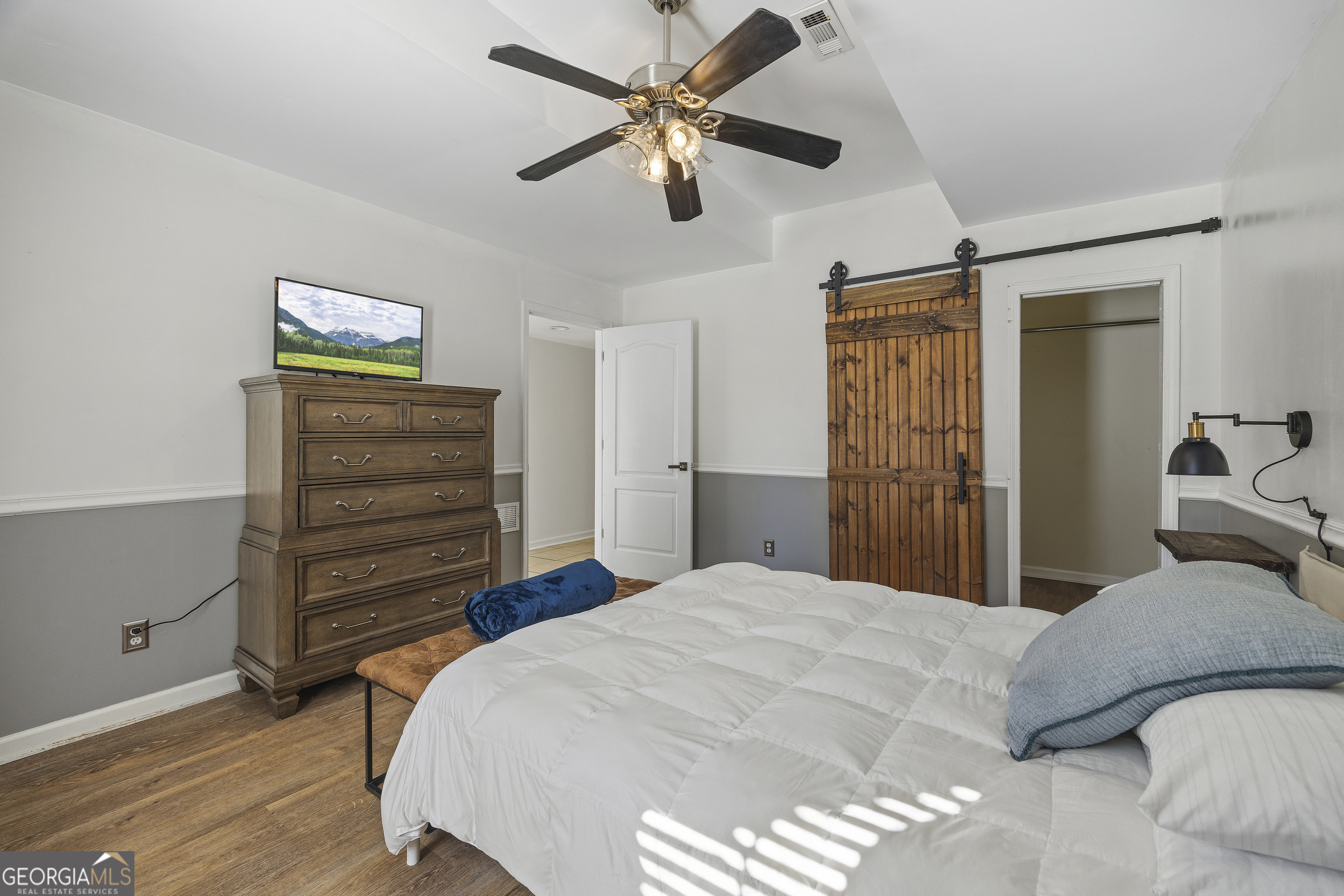 2565 New Franklin Church Road Canon, GA 30520 - Photo 115 of 168