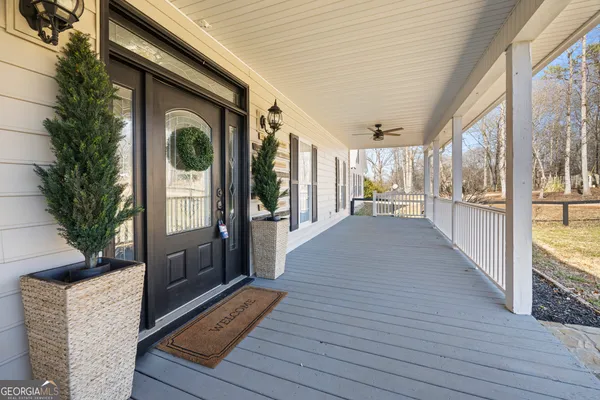 $495,000 | 2565 New Franklin Church Road, Canon, GA 30520