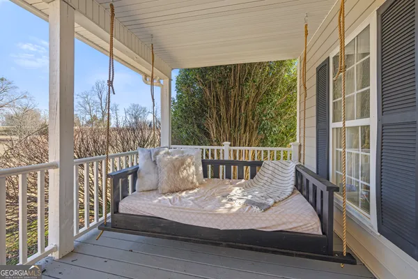 $495,000 | 2565 New Franklin Church Road, Canon, GA 30520