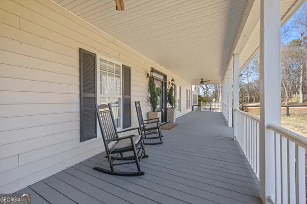 $495,000 | 2565 New Franklin Church Road, Canon, GA 30520