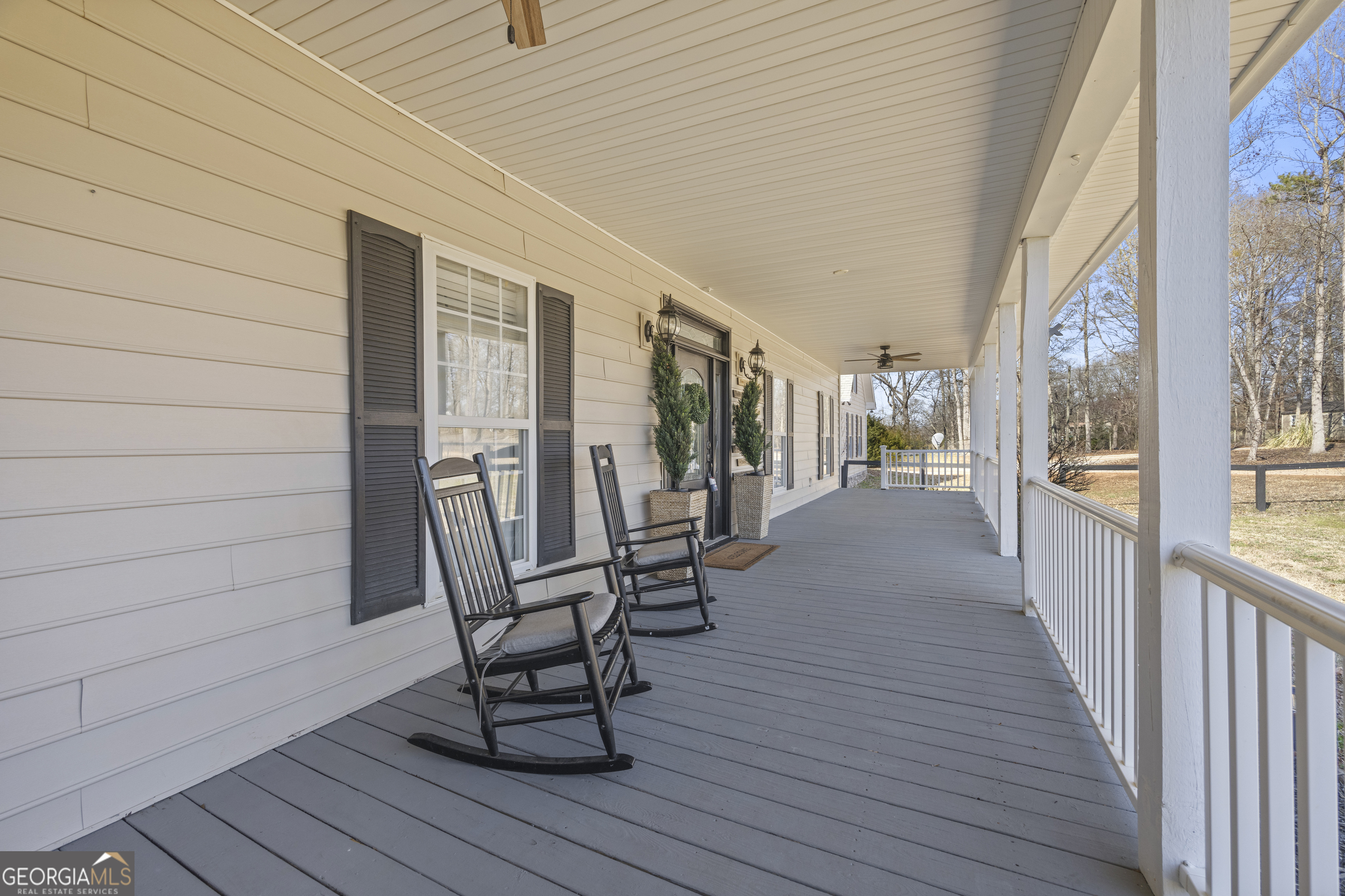 2565 New Franklin Church Road Canon, GA 30520 - Photo 118 of 168