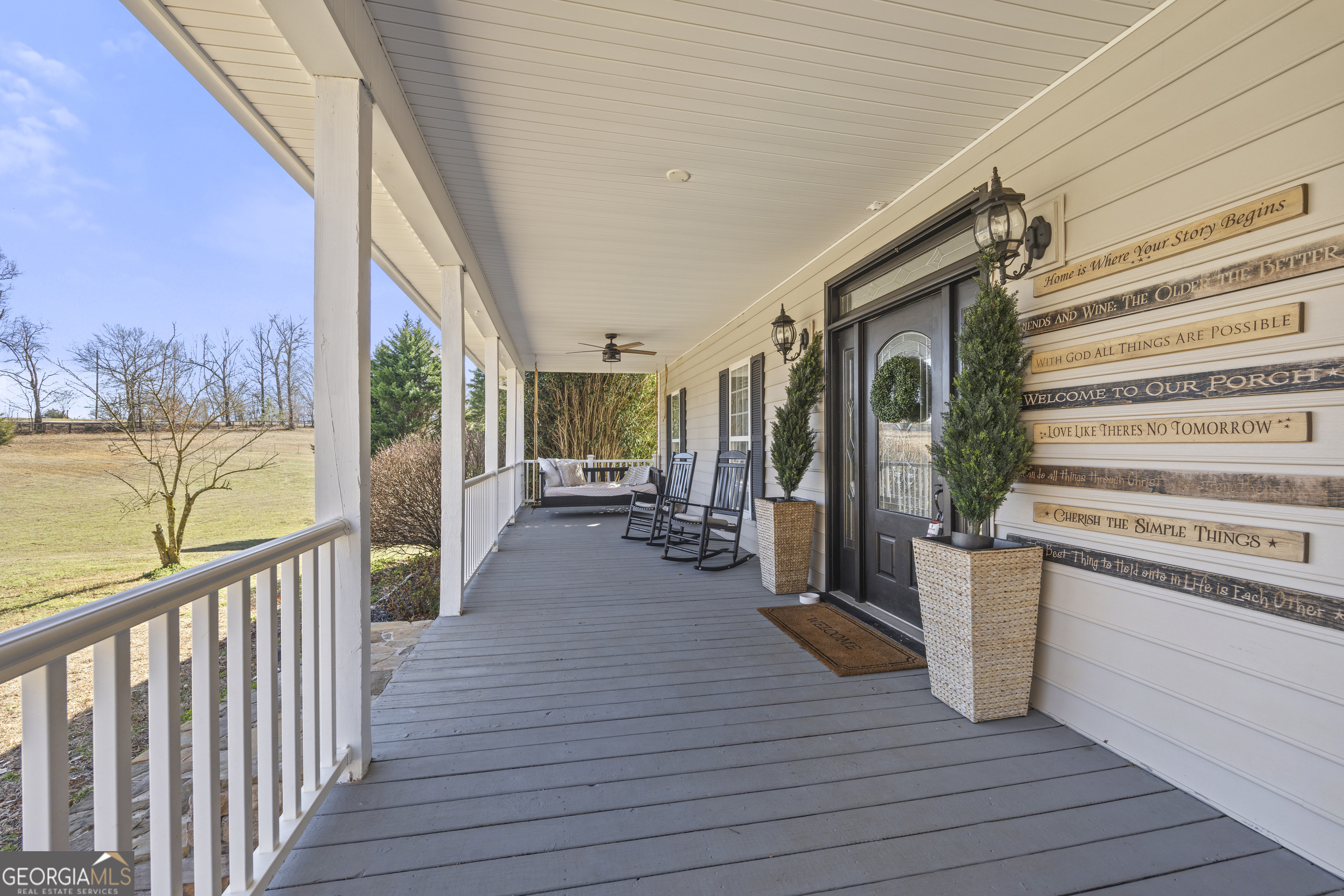 2565 New Franklin Church Road Canon, GA 30520 - Photo 119 of 168