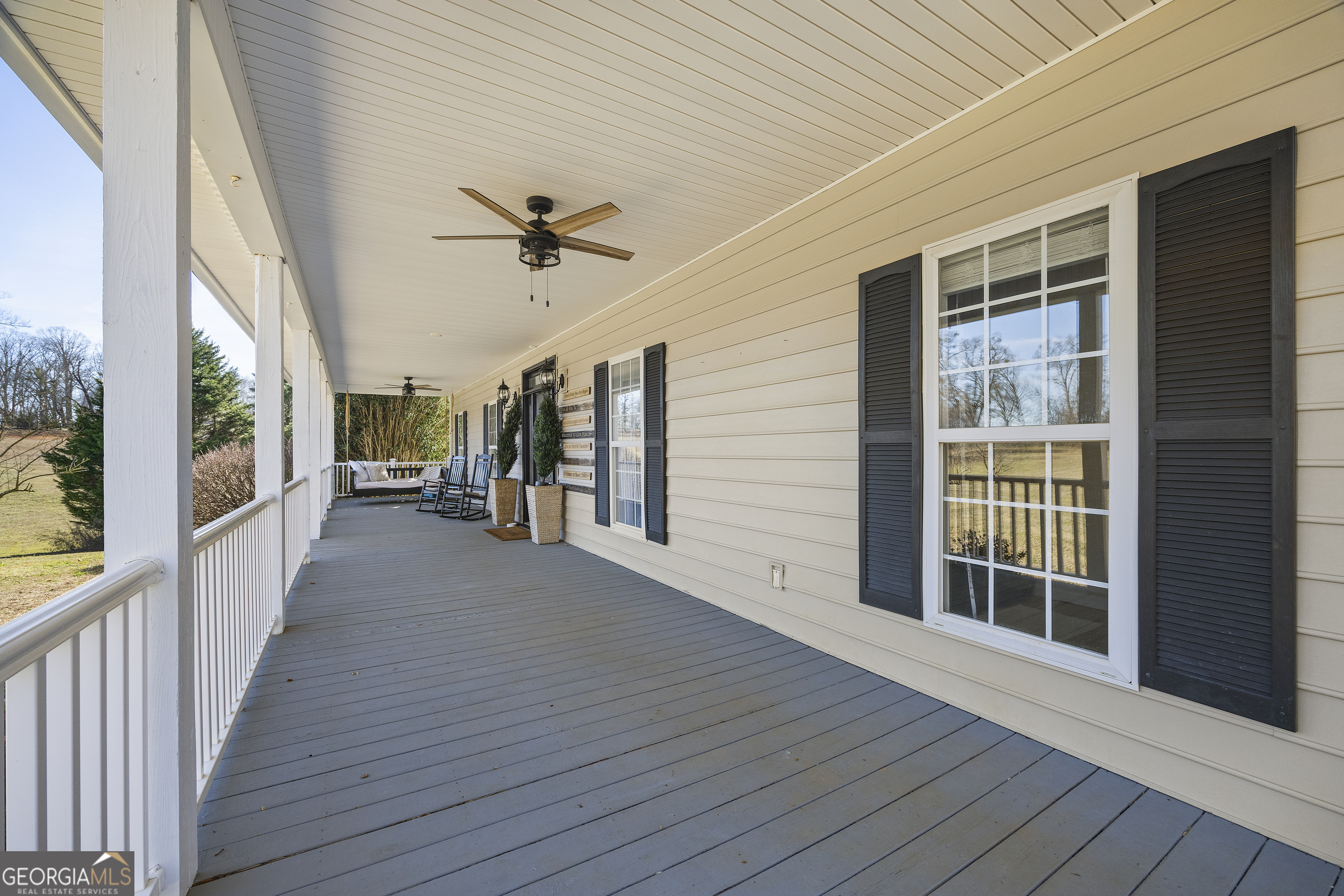 2565 New Franklin Church Road Canon, GA 30520 - Photo 120 of 168