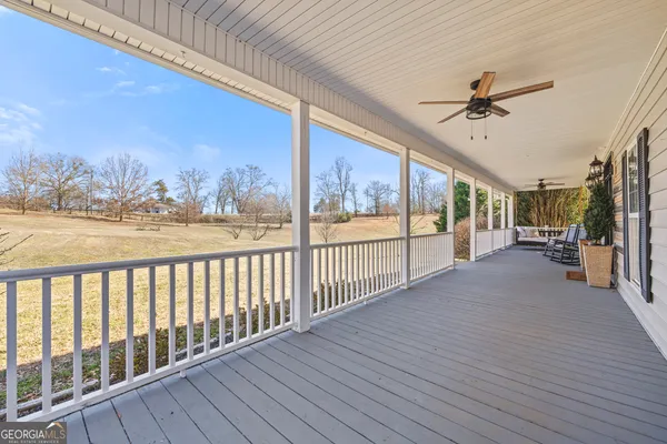 $495,000 | 2565 New Franklin Church Road, Canon, GA 30520