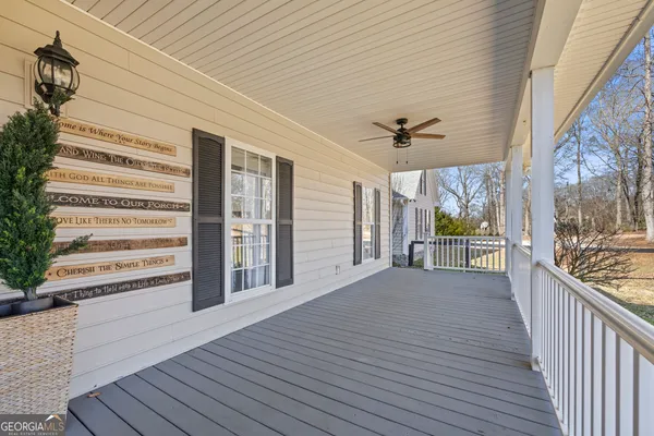 $495,000 | 2565 New Franklin Church Road, Canon, GA 30520