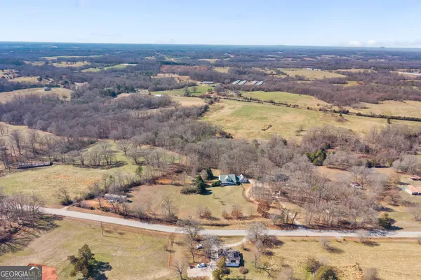 $495,000 | 2565 New Franklin Church Road, Canon, GA 30520