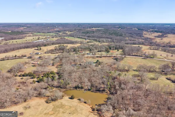 $495,000 | 2565 New Franklin Church Road, Canon, GA 30520