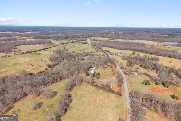 $495,000 | 2565 New Franklin Church Road, Canon, GA 30520