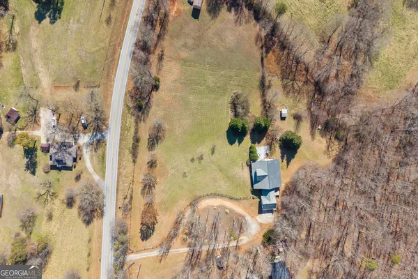 $495,000 | 2565 New Franklin Church Road, Canon, GA 30520