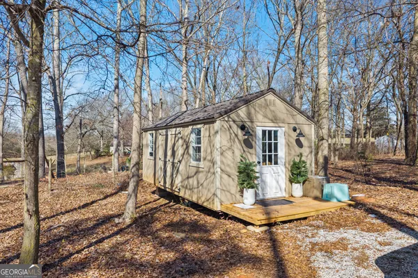 $495,000 | 2565 New Franklin Church Road, Canon, GA 30520
