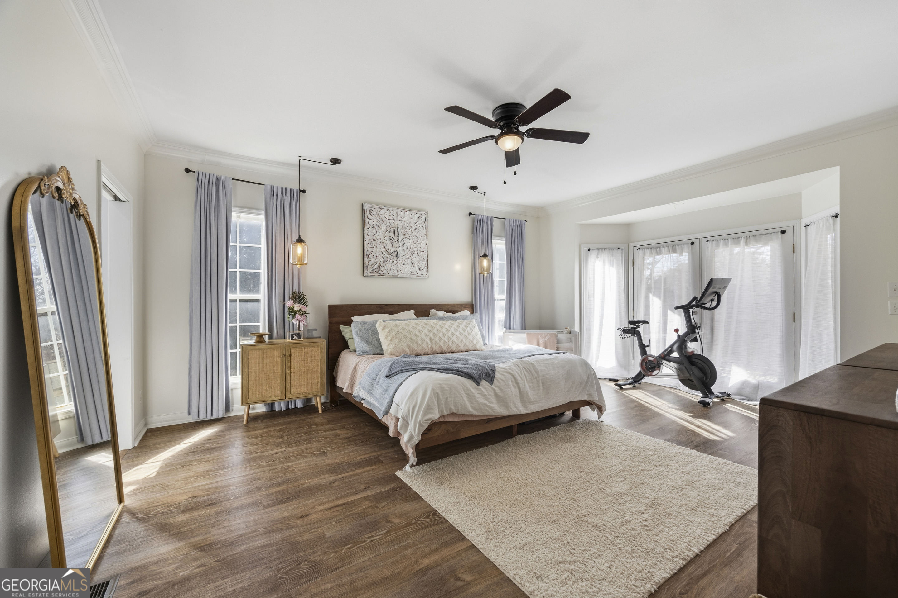 2565 New Franklin Church Road Canon, GA 30520 - Photo 15 of 168