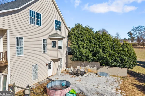 $495,000 | 2565 New Franklin Church Road, Canon, GA 30520