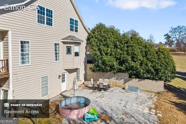 $495,000 | 2565 New Franklin Church Road, Canon, GA 30520