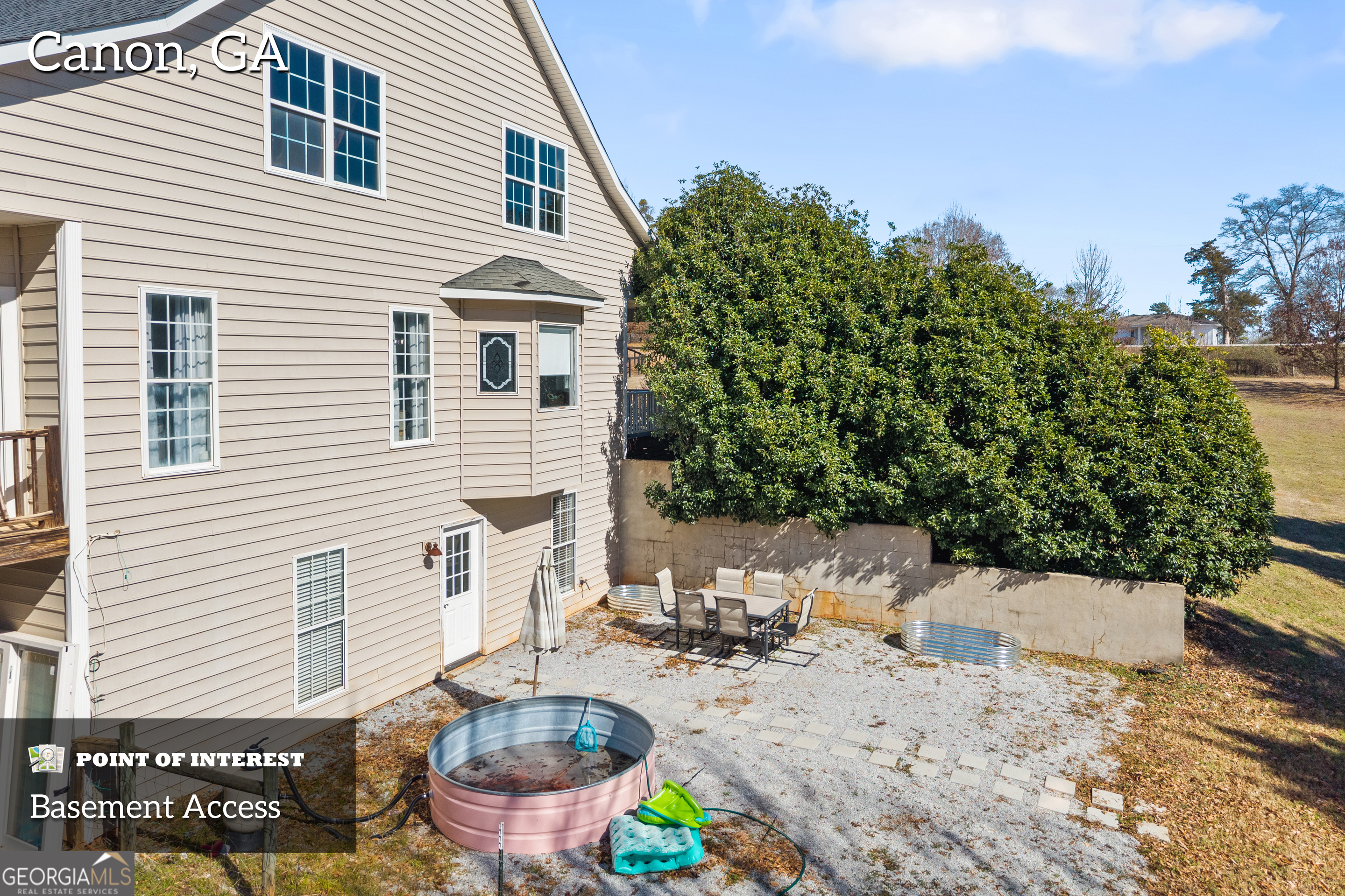 2565 New Franklin Church Road Canon, GA 30520 - Photo 152 of 168