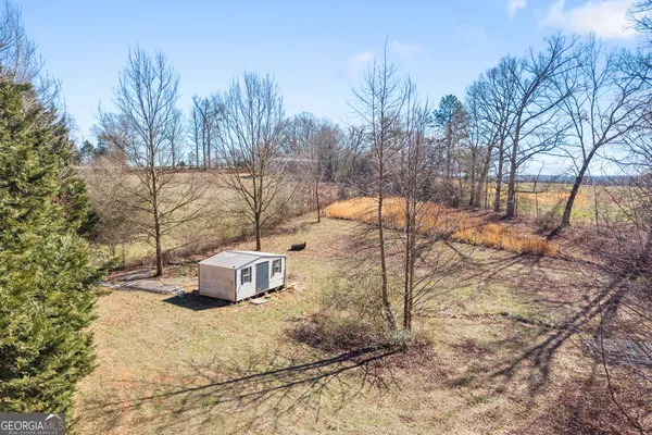 $495,000 | 2565 New Franklin Church Road, Canon, GA 30520