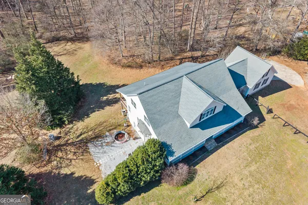 $495,000 | 2565 New Franklin Church Road, Canon, GA 30520