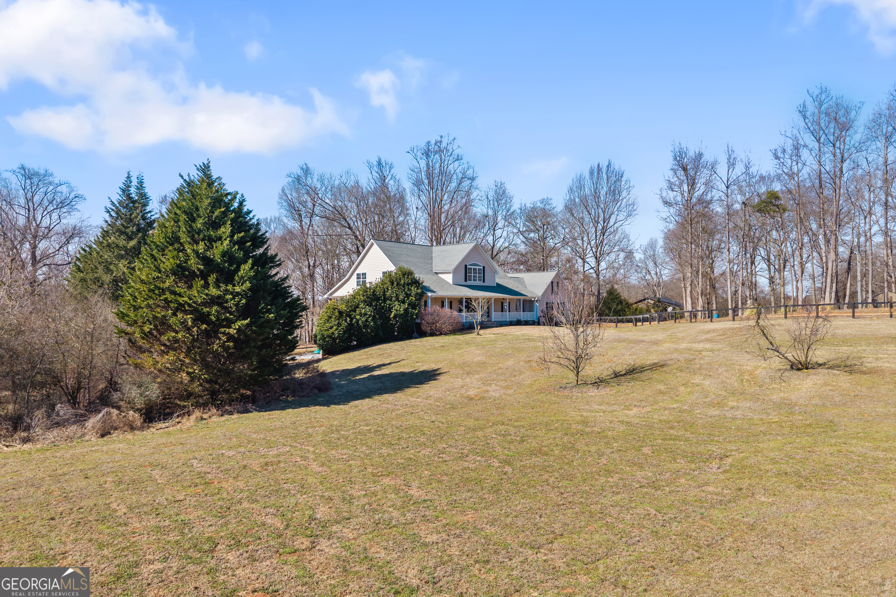 2565 New Franklin Church Road Canon, GA 30520 - Photo 157 of 168