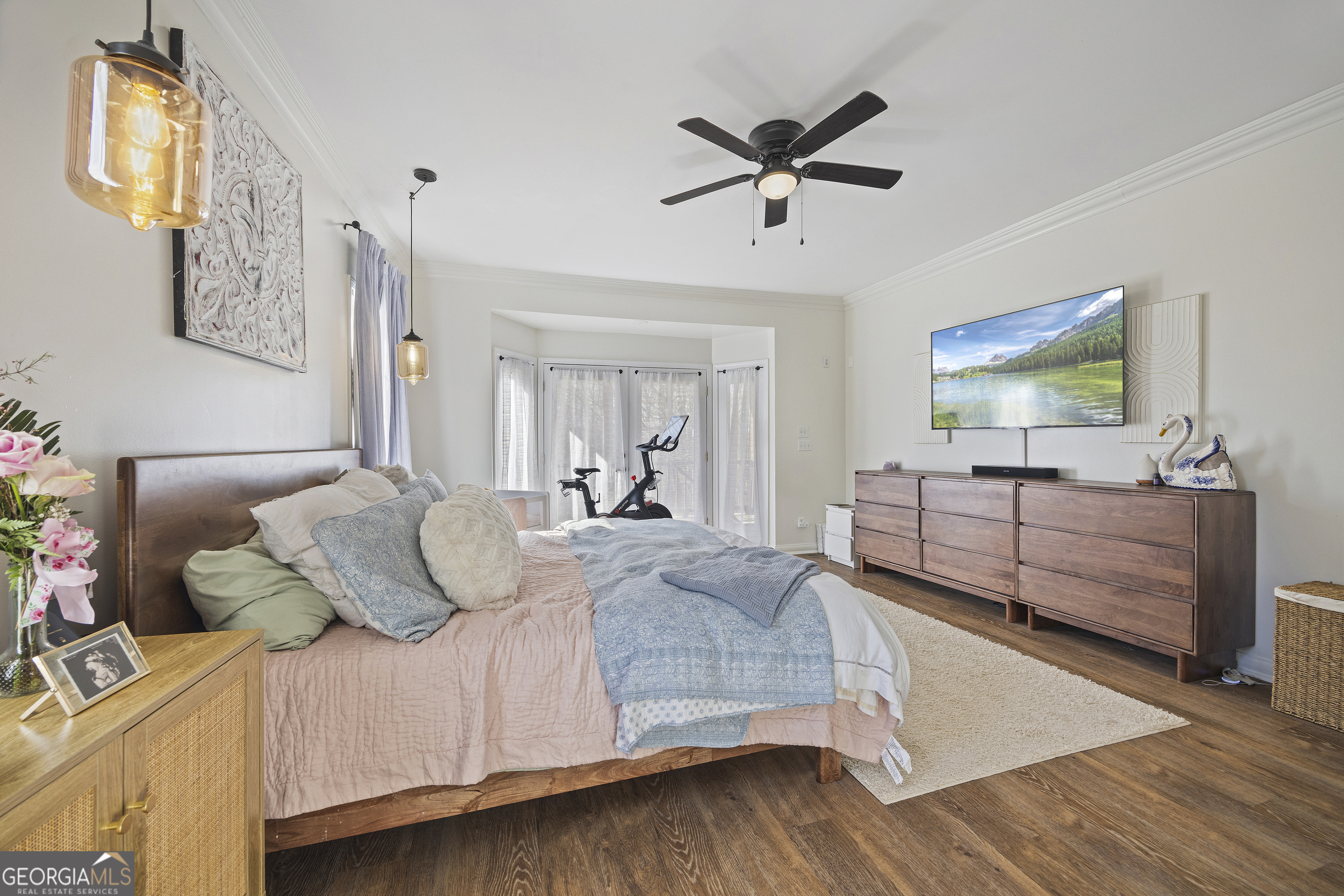 2565 New Franklin Church Road Canon, GA 30520 - Photo 16 of 168