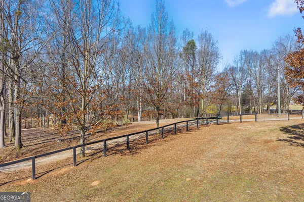 $495,000 | 2565 New Franklin Church Road, Canon, GA 30520