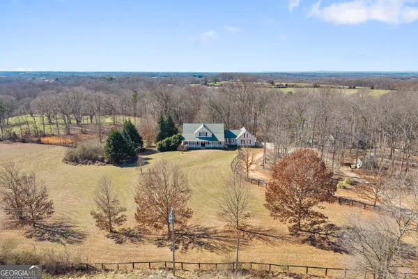 $495,000 | 2565 New Franklin Church Road, Canon, GA 30520