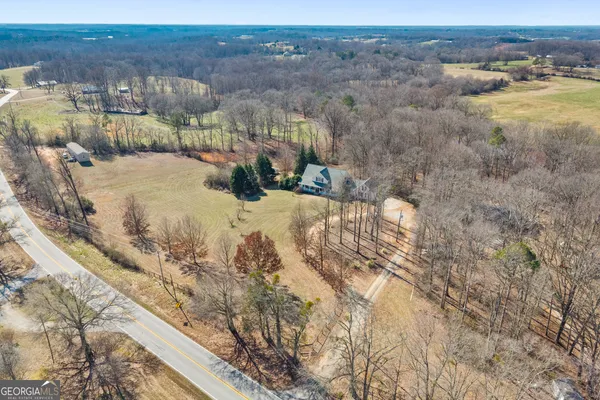 $495,000 | 2565 New Franklin Church Road, Canon, GA 30520