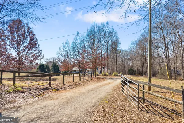 $495,000 | 2565 New Franklin Church Road, Canon, GA 30520