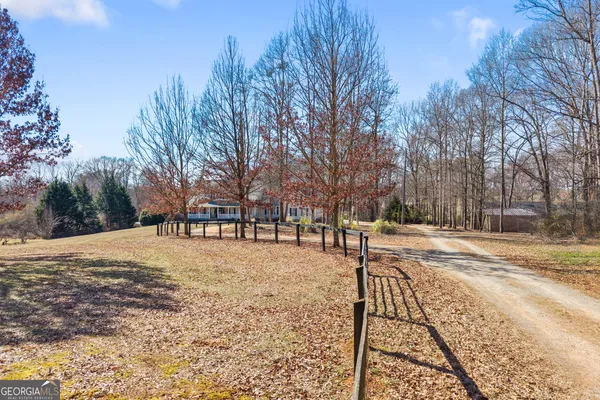 $495,000 | 2565 New Franklin Church Road, Canon, GA 30520