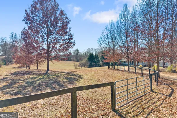 $495,000 | 2565 New Franklin Church Road, Canon, GA 30520
