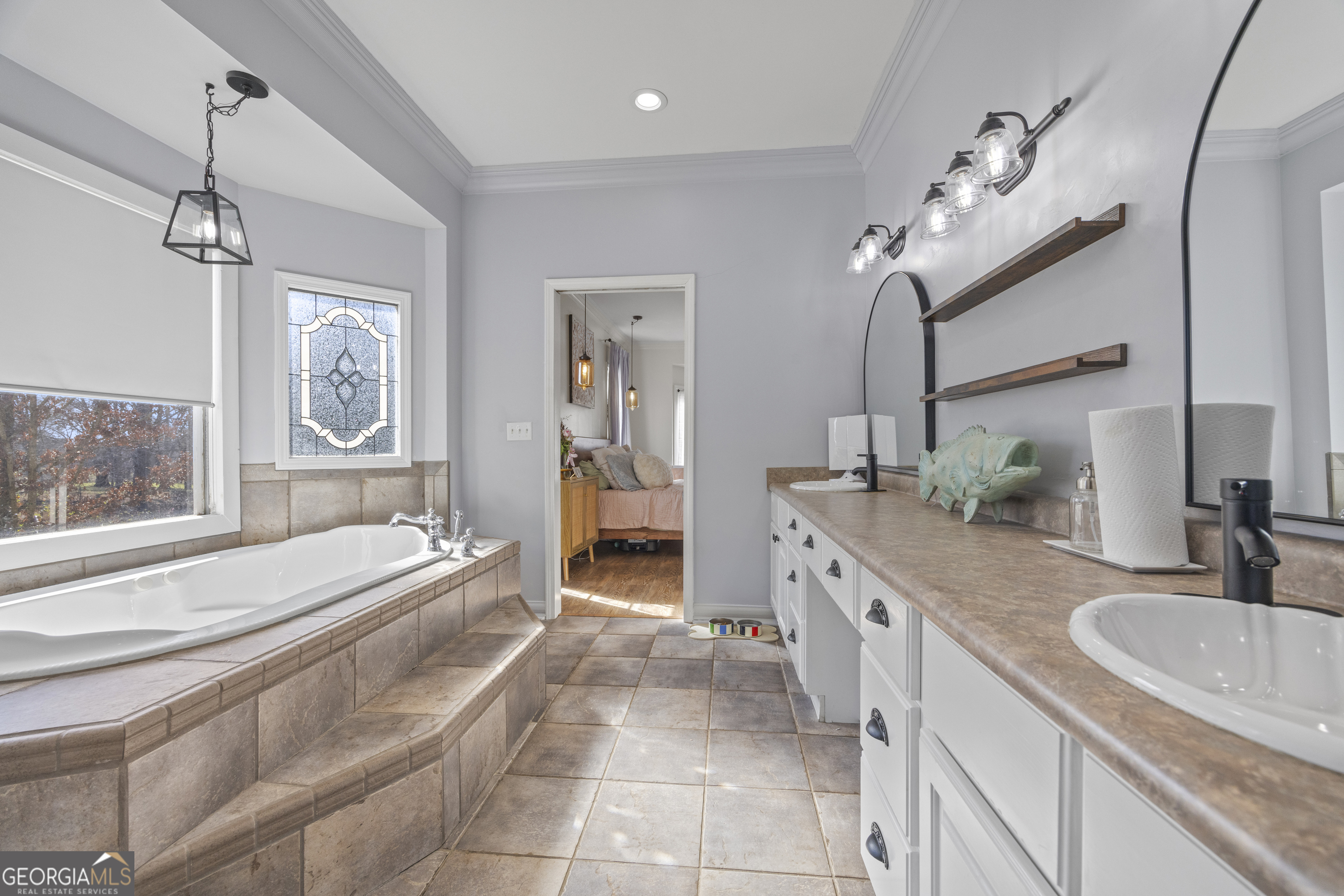 2565 New Franklin Church Road Canon, GA 30520 - Photo 24 of 168