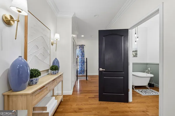 a kitchen with stainless steel appliances granite countertop a stove and a sink