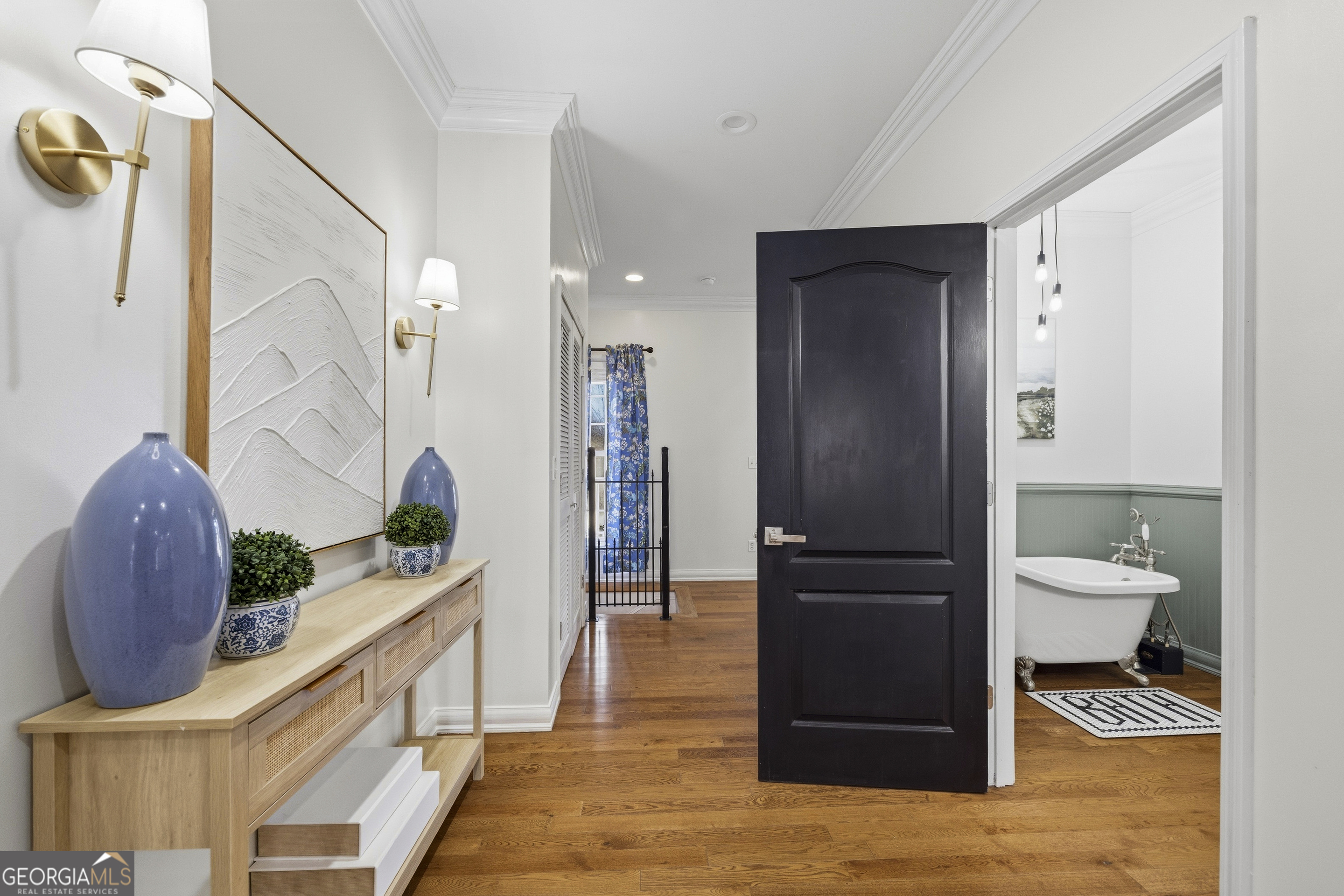 2565 New Franklin Church Road Canon, GA 30520 - Photo 33 of 168