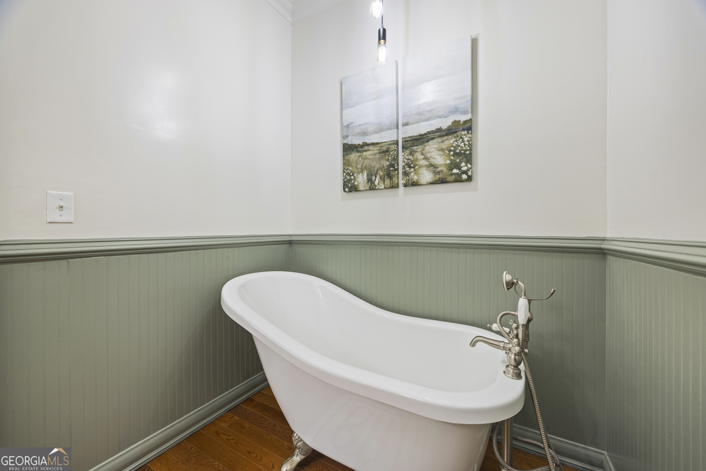 2565 New Franklin Church Road Canon, GA 30520 - Photo 37 of 168