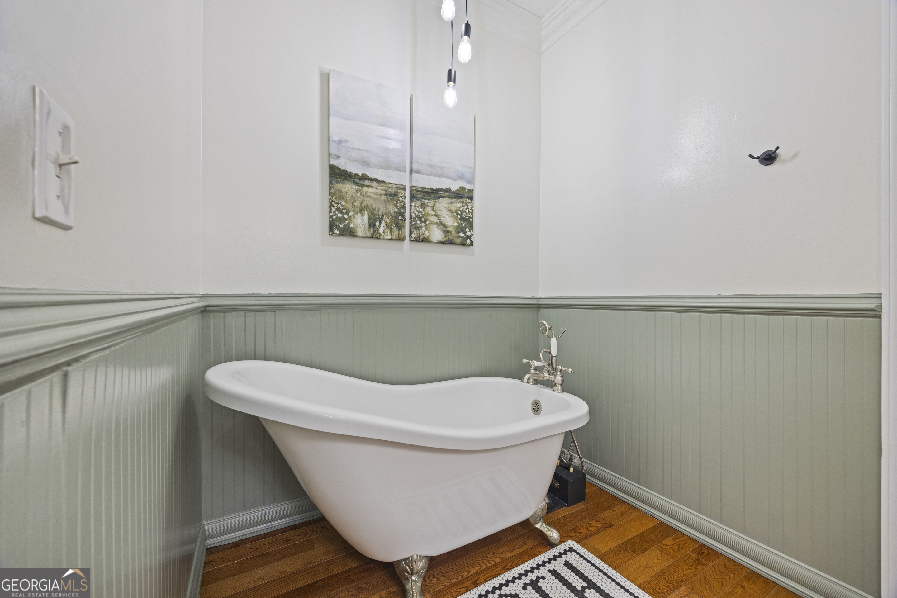 2565 New Franklin Church Road Canon, GA 30520 - Photo 39 of 168