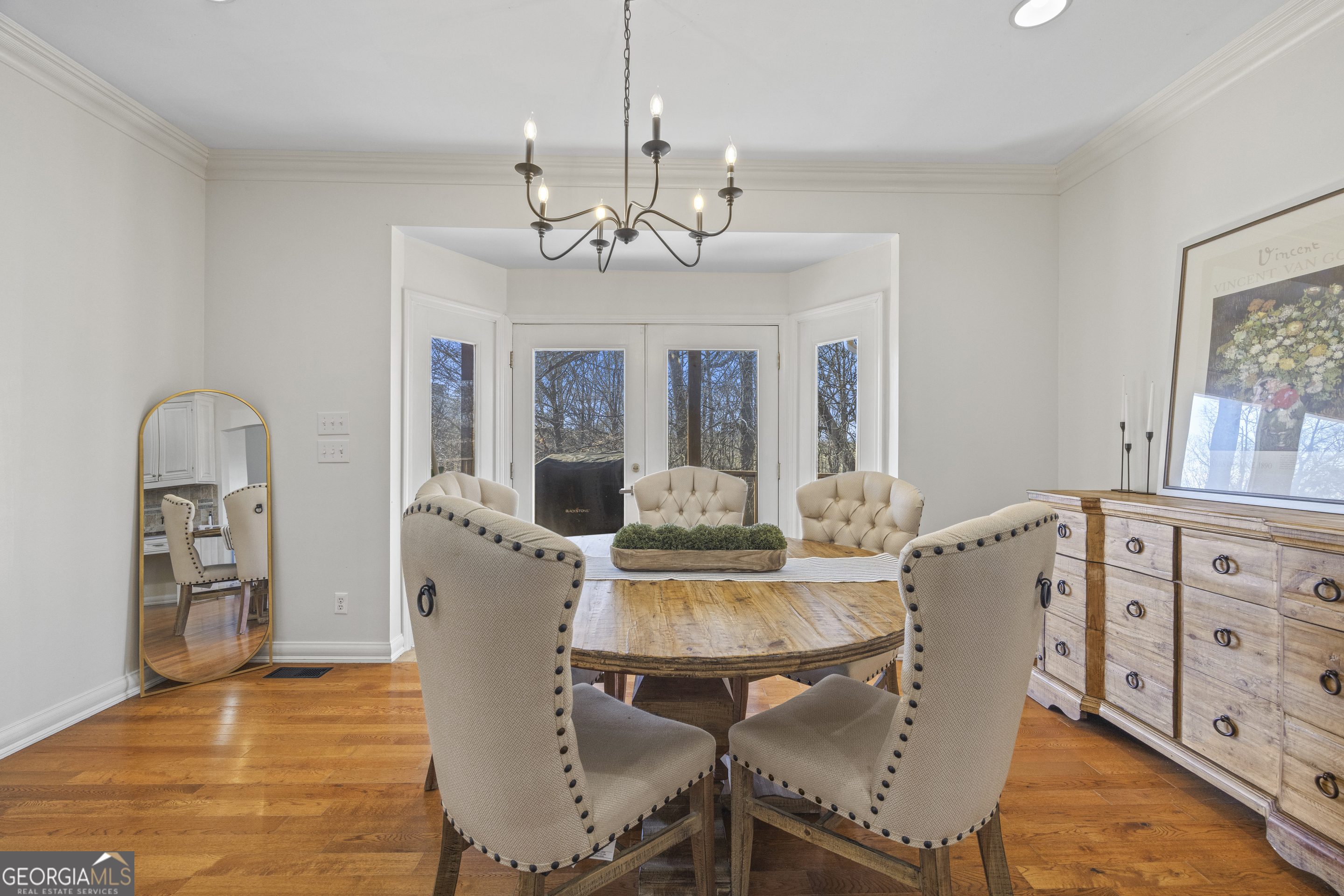 2565 New Franklin Church Road Canon, GA 30520 - Photo 45 of 168