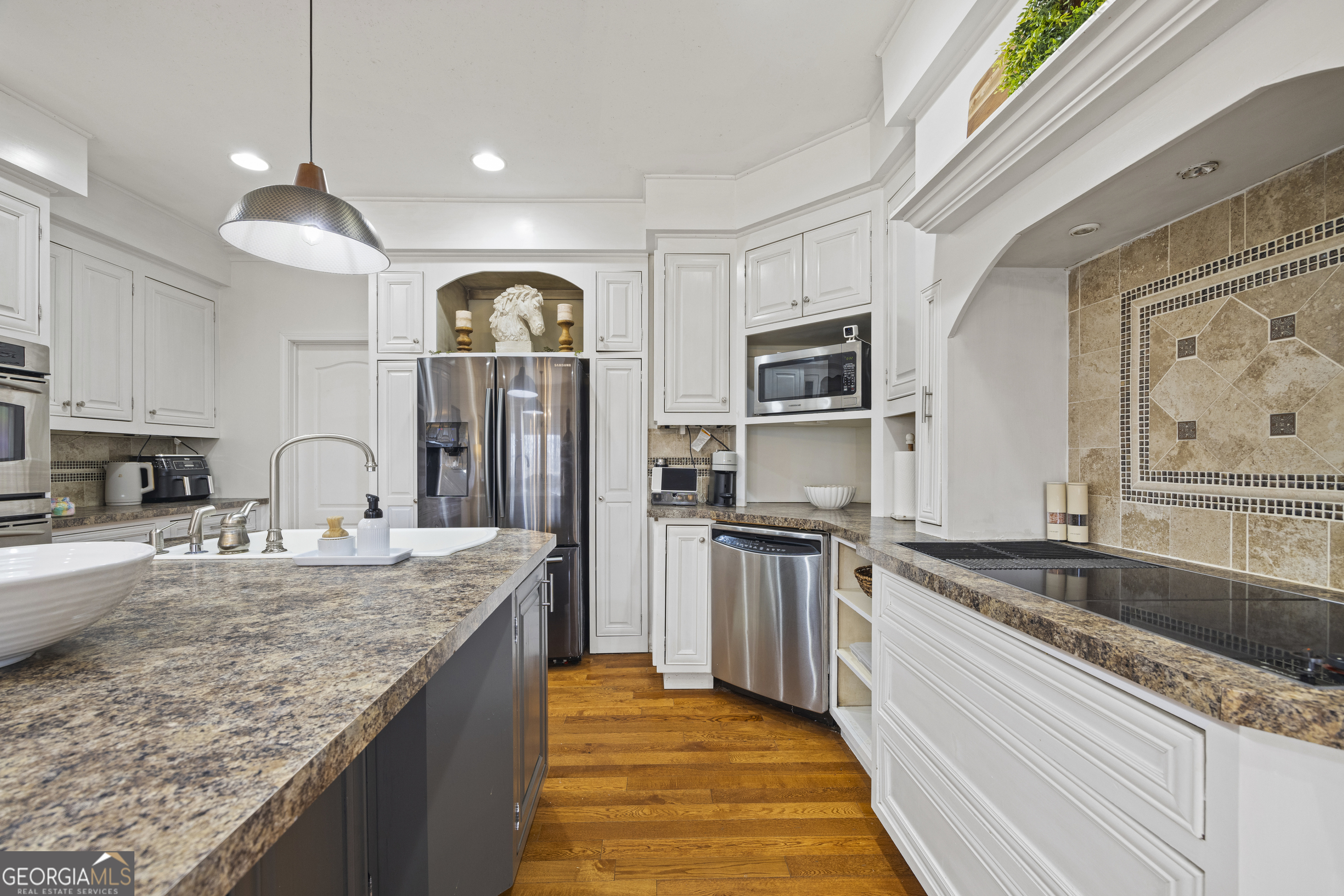 2565 New Franklin Church Road Canon, GA 30520 - Photo 48 of 168