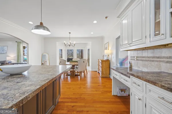 $495,000 | 2565 New Franklin Church Road, Canon, GA 30520