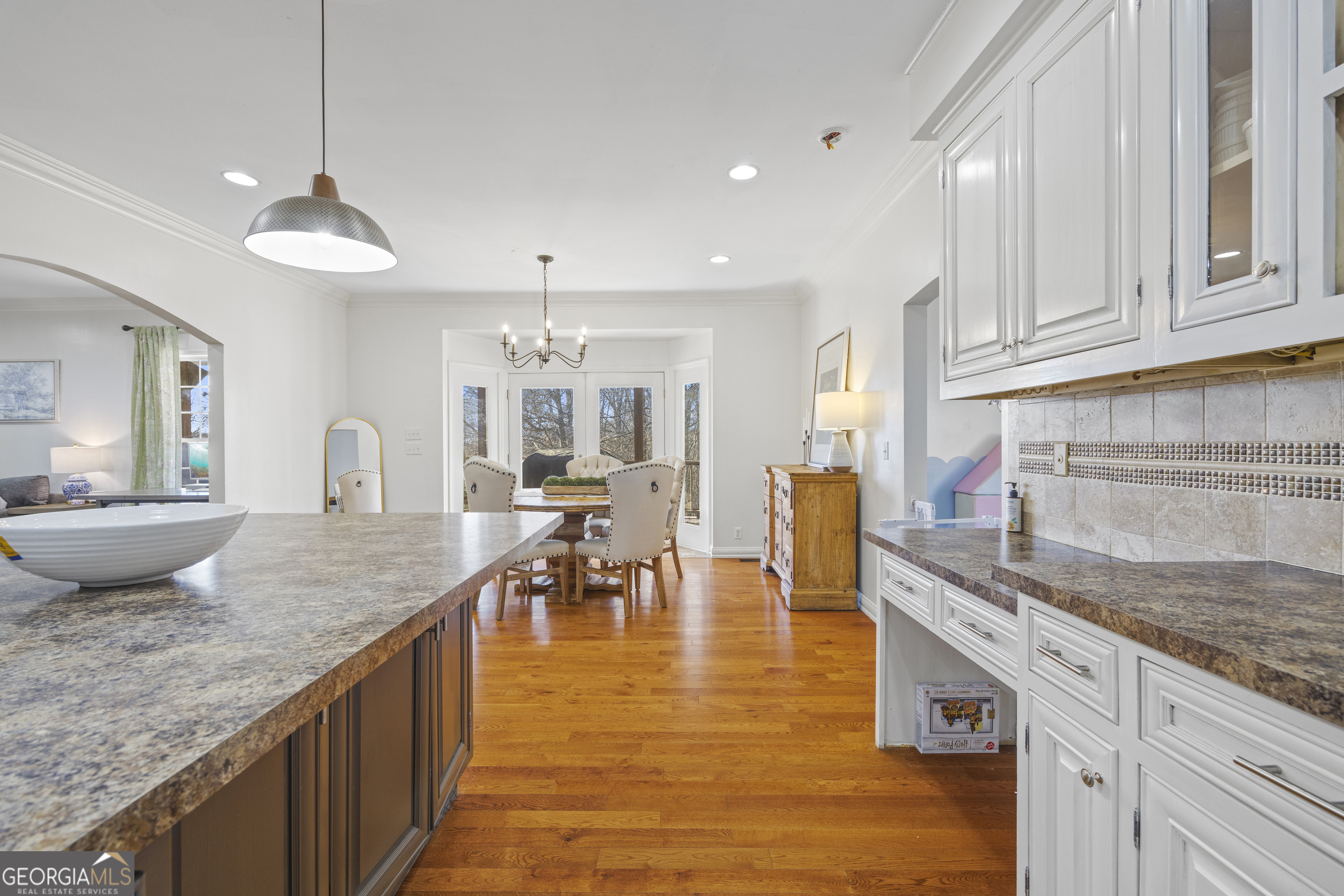 2565 New Franklin Church Road Canon, GA 30520 - Photo 57 of 168