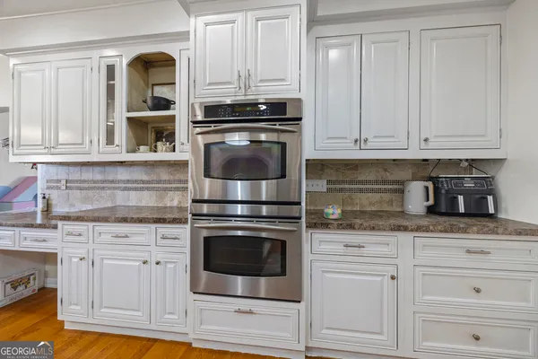 $495,000 | 2565 New Franklin Church Road, Canon, GA 30520