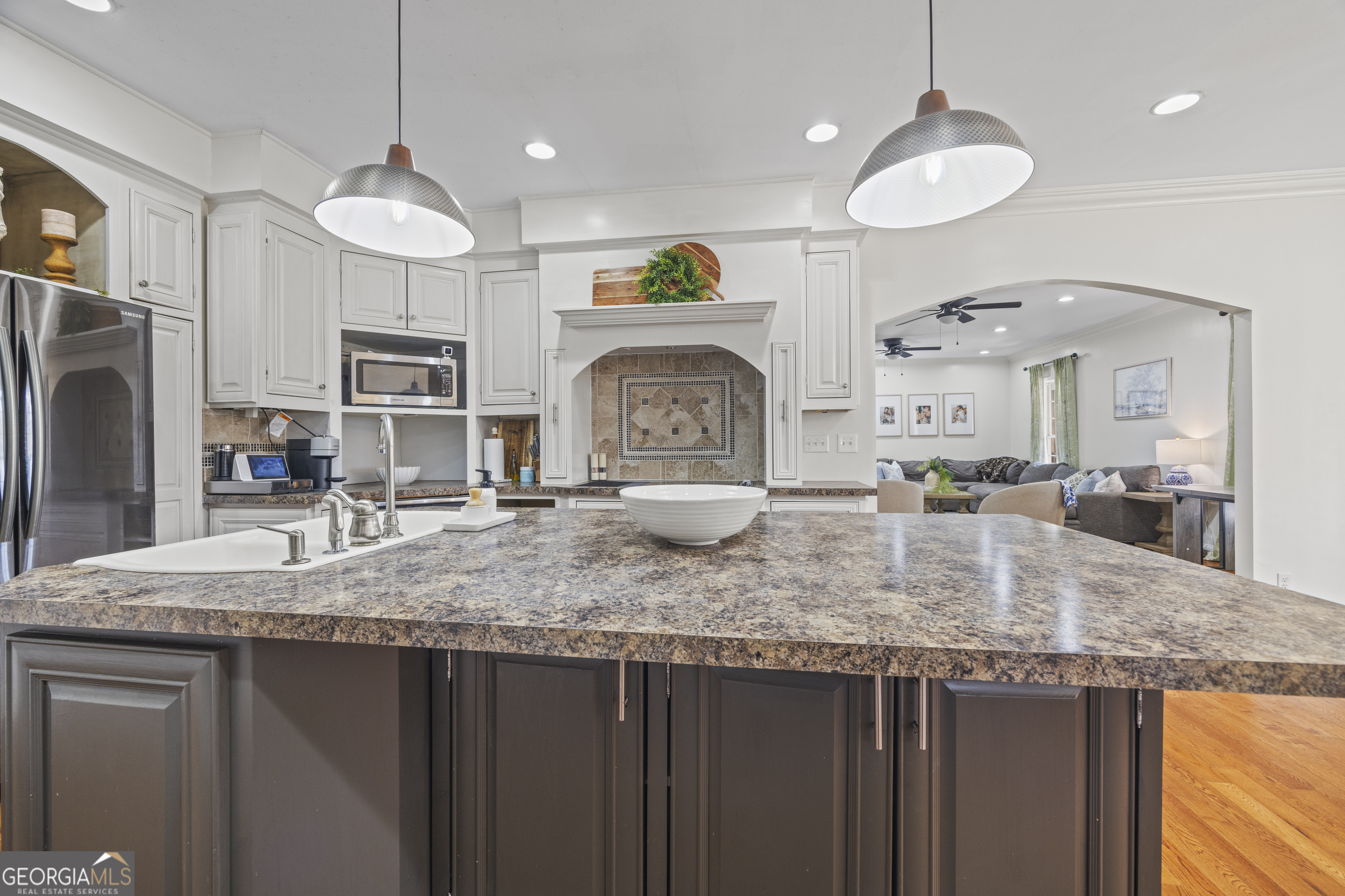 2565 New Franklin Church Road Canon, GA 30520 - Photo 60 of 168