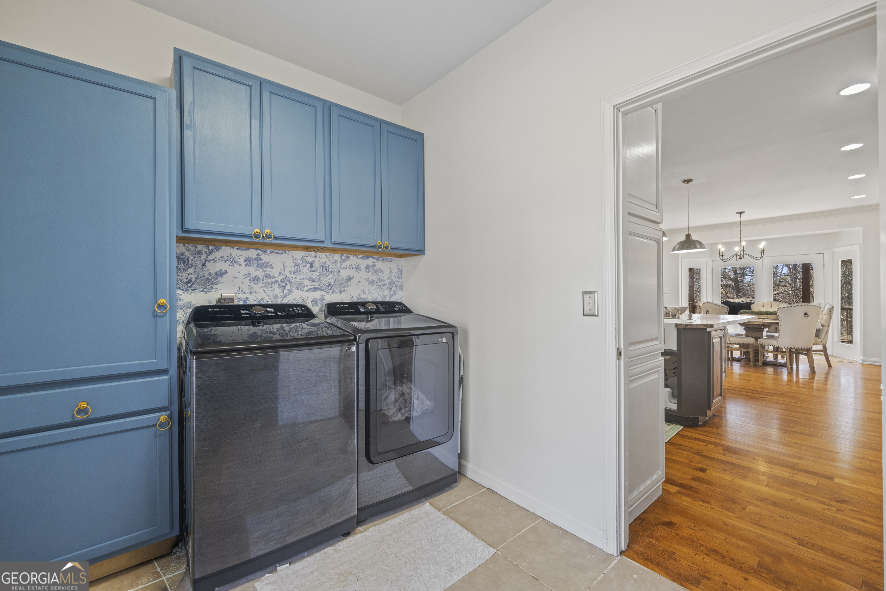 2565 New Franklin Church Road Canon, GA 30520 - Photo 63 of 168