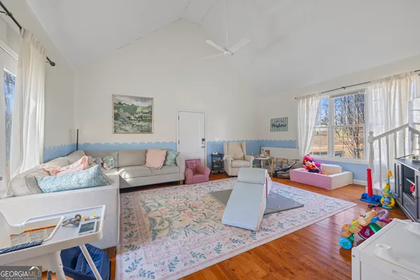 $495,000 | 2565 New Franklin Church Road, Canon, GA 30520