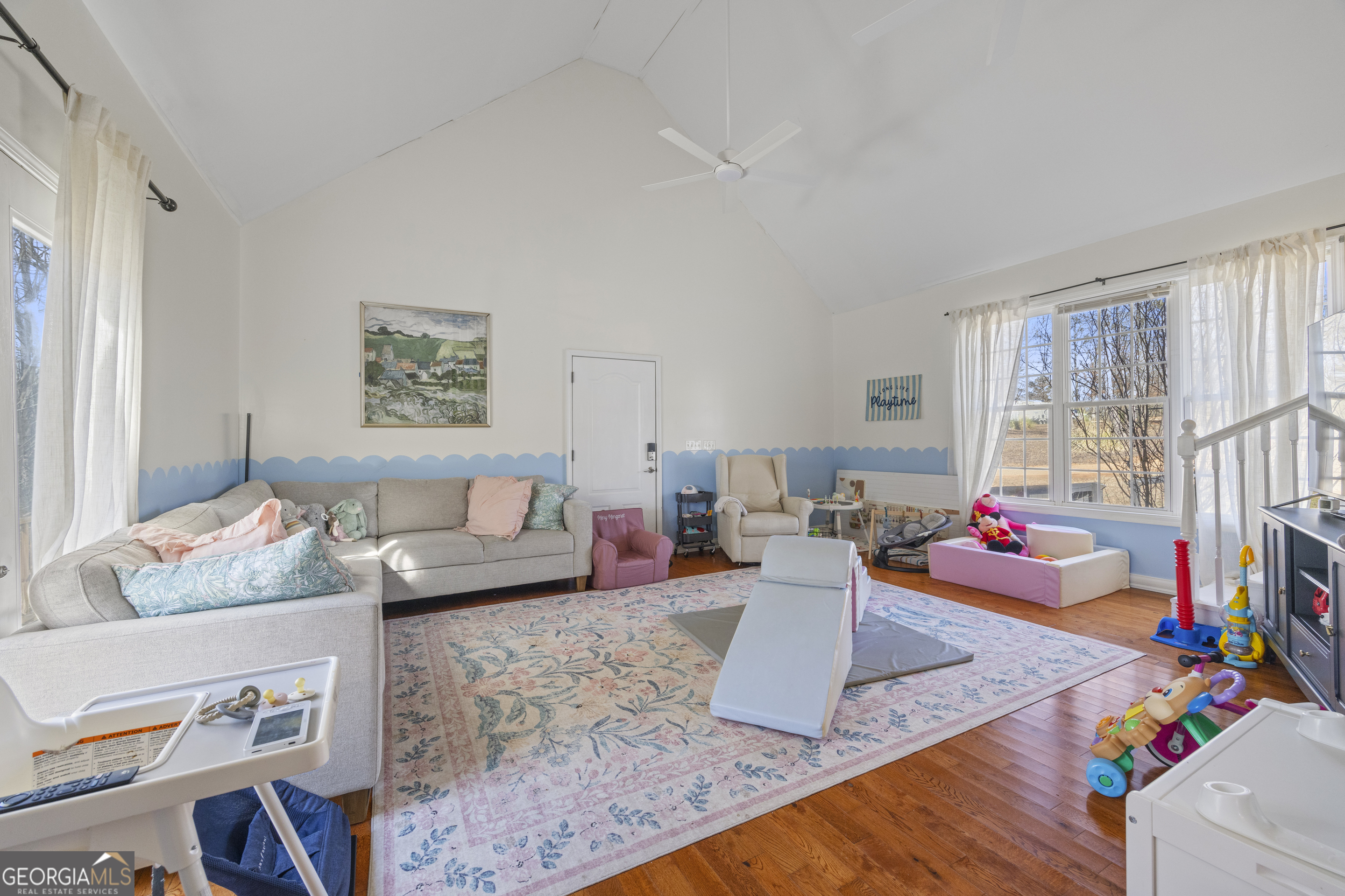 2565 New Franklin Church Road Canon, GA 30520 - Photo 64 of 168