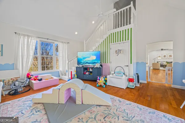 $495,000 | 2565 New Franklin Church Road, Canon, GA 30520