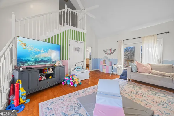 $495,000 | 2565 New Franklin Church Road, Canon, GA 30520