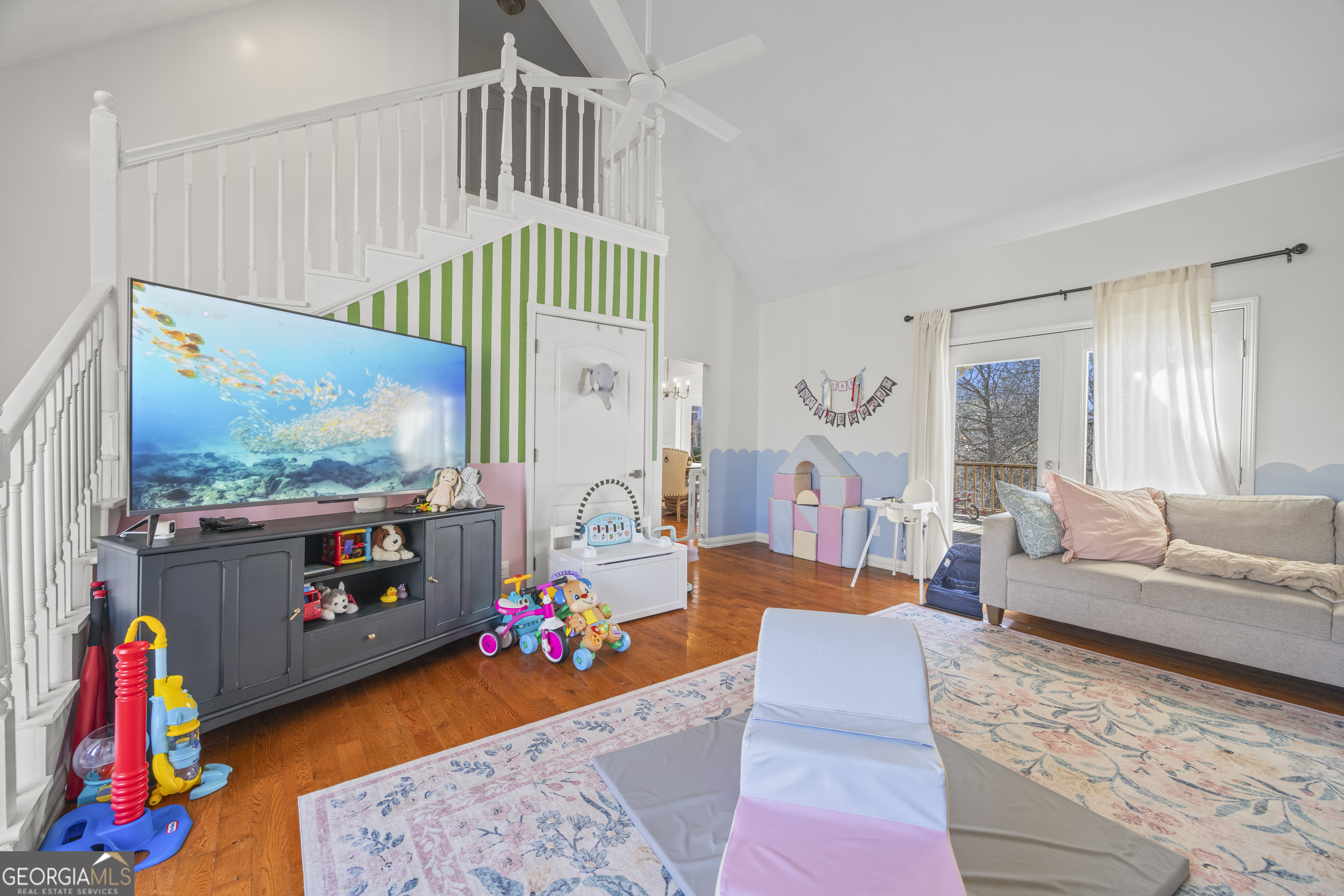 2565 New Franklin Church Road Canon, GA 30520 - Photo 66 of 168