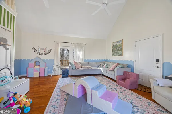 $495,000 | 2565 New Franklin Church Road, Canon, GA 30520