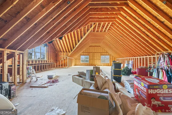 $495,000 | 2565 New Franklin Church Road, Canon, GA 30520